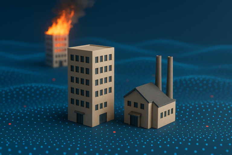 Small businesses in the digital world surrounded by threats and opportunities